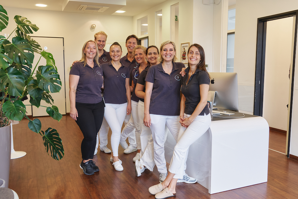 Team Dr. Franke